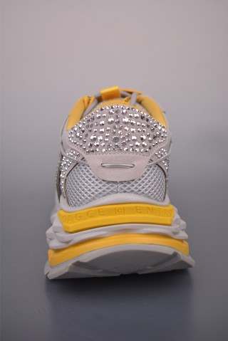 Gucci GG-CC Chunky Low view 4