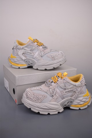Gucci GG-CC Chunky Low view 5