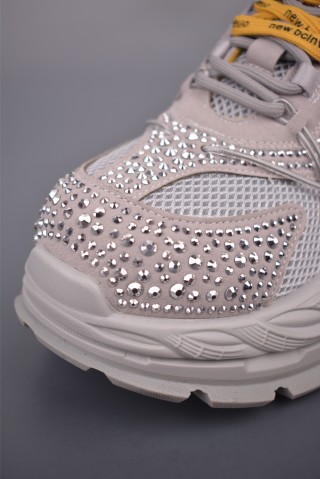 Gucci GG-CC Chunky Low view 6