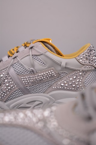 Gucci GG-CC Chunky Low view 8