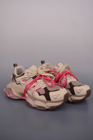 Gucci GG-CC Chunky Low view 1