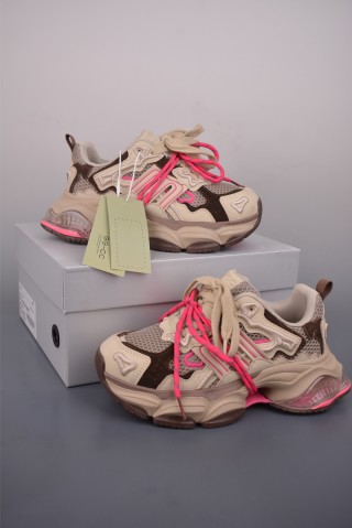 Gucci GG-CC Chunky Low view 5