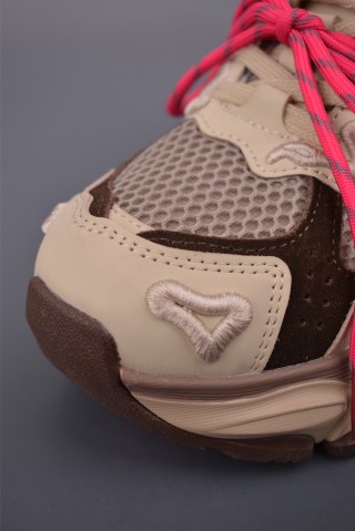Gucci GG-CC Chunky Low view 6