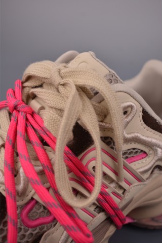 Gucci GG-CC Chunky Low view 7