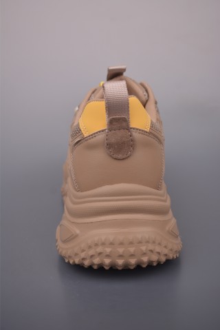 Gucci GG-CC Chunky Low view 4