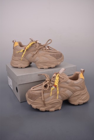 Gucci GG-CC Chunky Low view 5