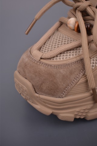 Gucci GG-CC Chunky Low view 6