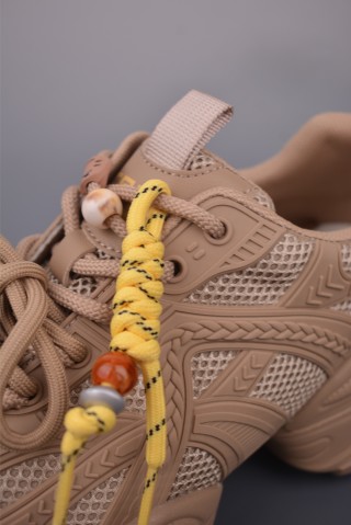 Gucci GG-CC Chunky Low view 7