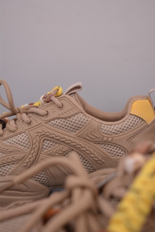 Gucci GG-CC Chunky Low view 8