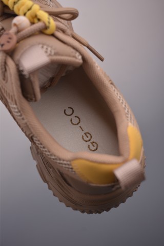 Gucci GG-CC Chunky Low view 9