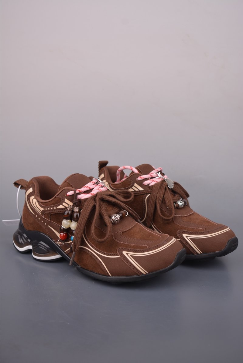 Gucci GG-CC Chunky Low