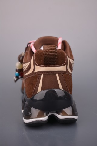Gucci GG-CC Chunky Low view 4
