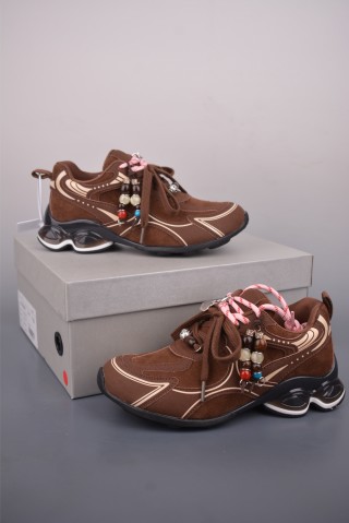 Gucci GG-CC Chunky Low view 5