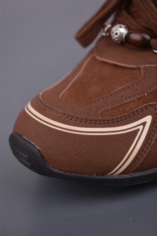 Gucci GG-CC Chunky Low view 6