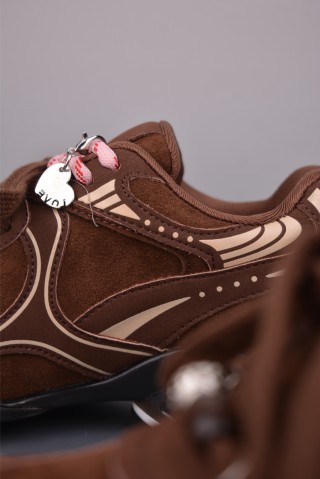 Gucci GG-CC Chunky Low view 8