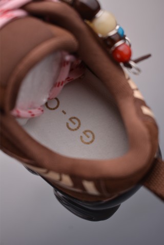 Gucci GG-CC Chunky Low view 9