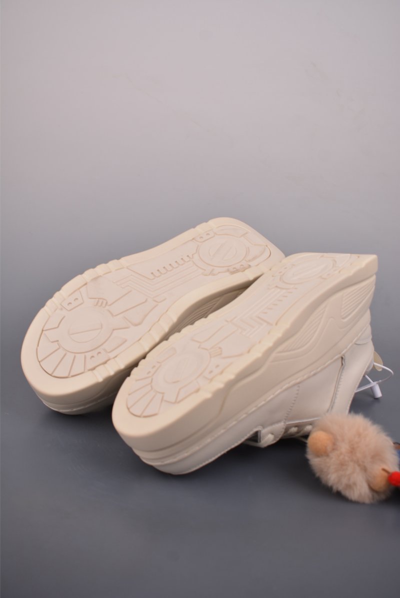 Gucci GG-CC Chunky Low view