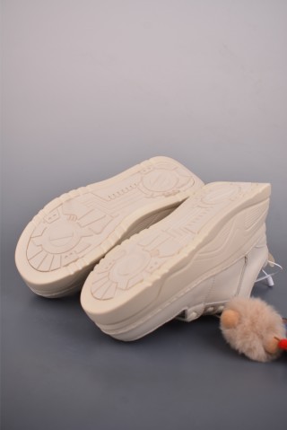 Gucci GG-CC Chunky Low view 3