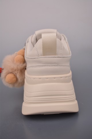 Gucci GG-CC Chunky Low view 4