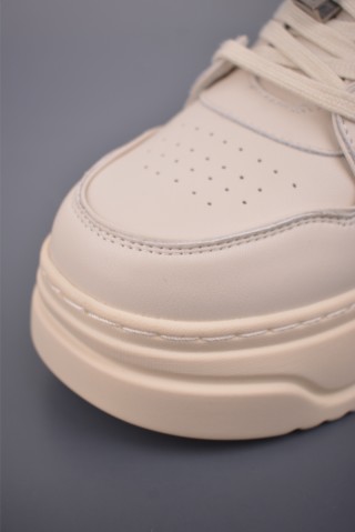 Gucci GG-CC Chunky Low view 6