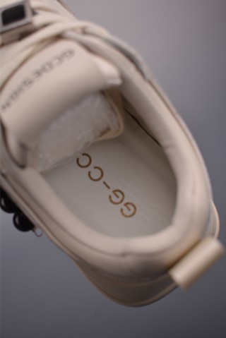 Gucci GG-CC Chunky Low view 9