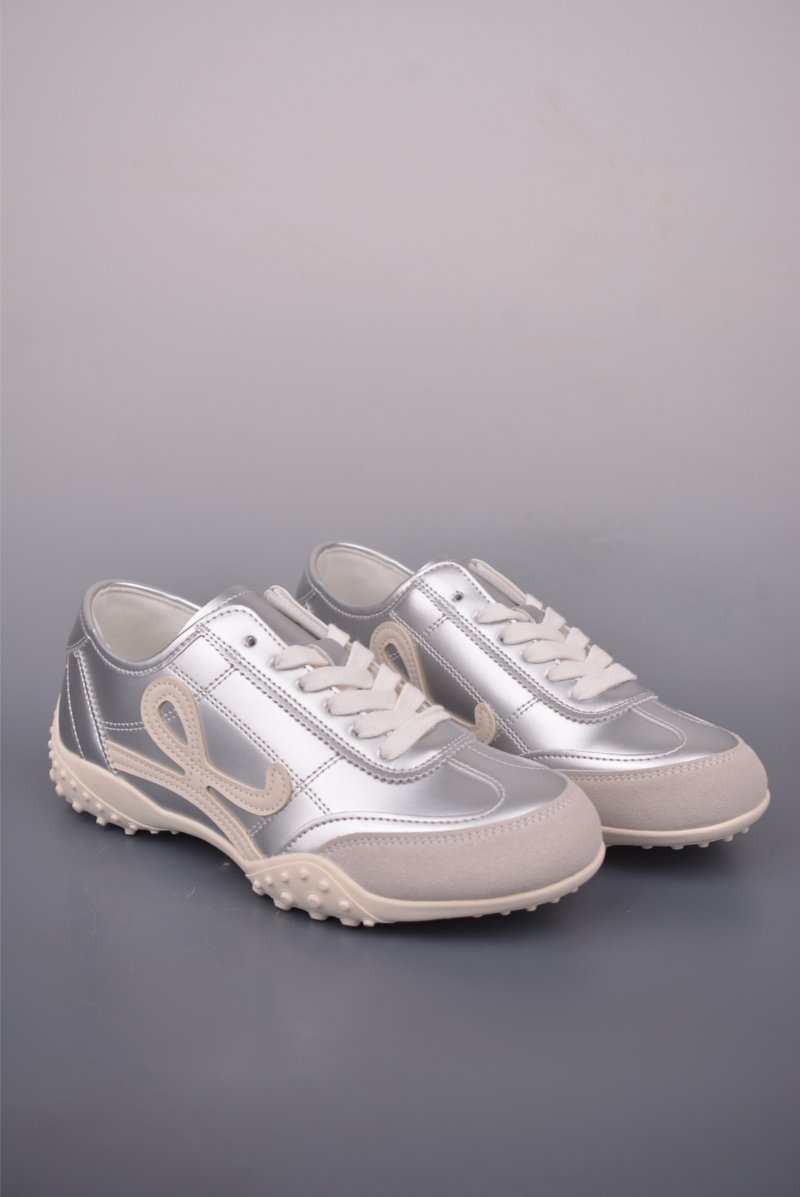 Gucci GG-CC Chunky Low