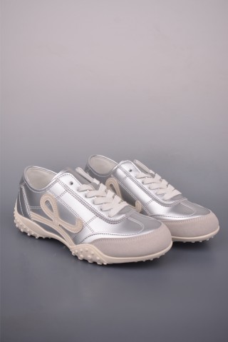 Gucci GG-CC Chunky Low view 1
