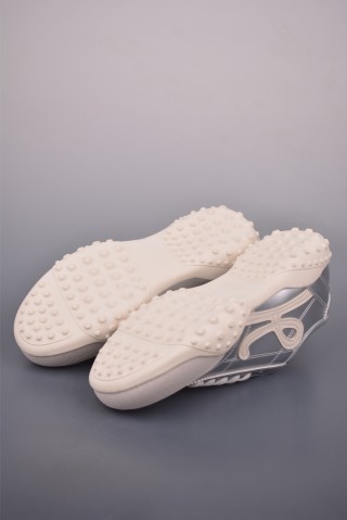 Gucci GG-CC Chunky Low view 3