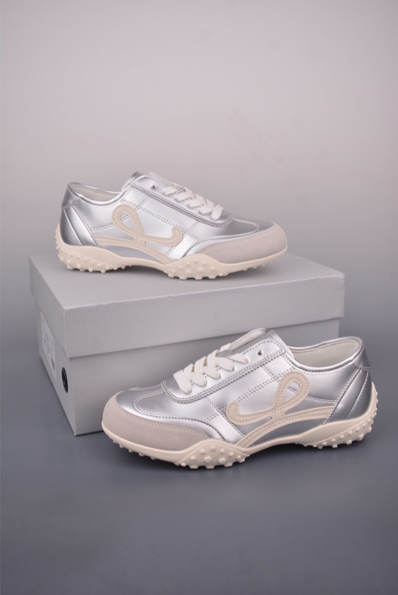 Gucci GG-CC Chunky Low view