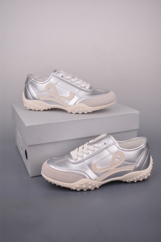 Gucci GG-CC Chunky Low view 5