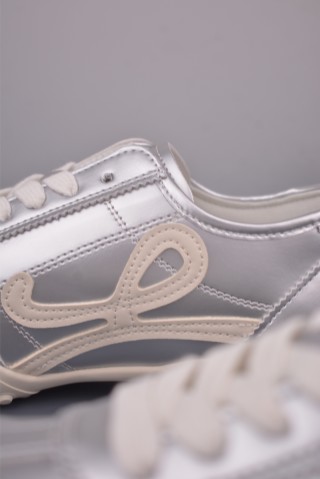 Gucci GG-CC Chunky Low view 8