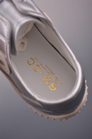Gucci GG-CC Chunky Low view 9
