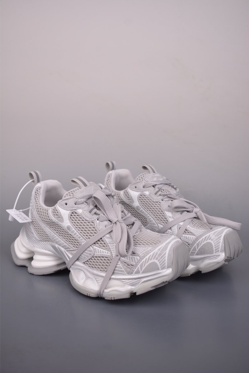 Gucci GG-CC Chunky Low