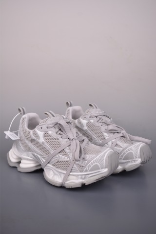 Gucci GG-CC Chunky Low view 1