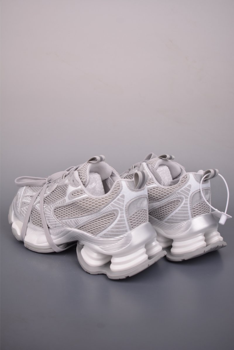 Gucci GG-CC Chunky Low view