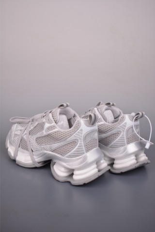 Gucci GG-CC Chunky Low view 2