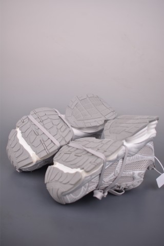Gucci GG-CC Chunky Low view 3