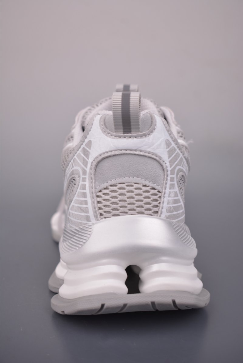 Gucci GG-CC Chunky Low view