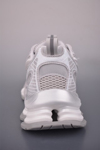 Gucci GG-CC Chunky Low view 4