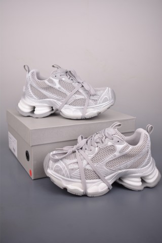 Gucci GG-CC Chunky Low view 5