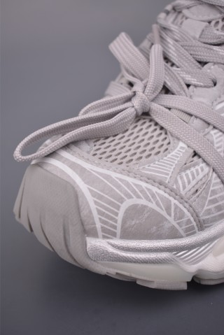 Gucci GG-CC Chunky Low view 6