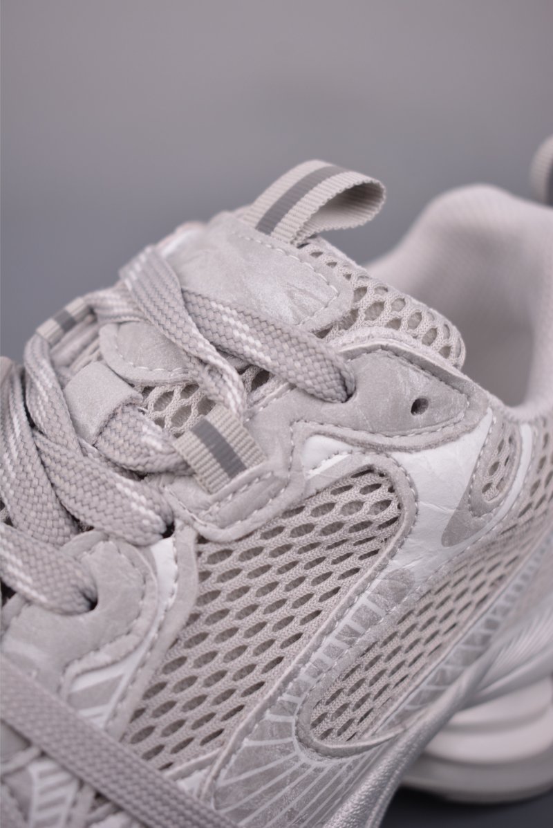 Gucci GG-CC Chunky Low view