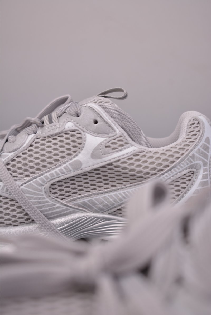 Gucci GG-CC Chunky Low view