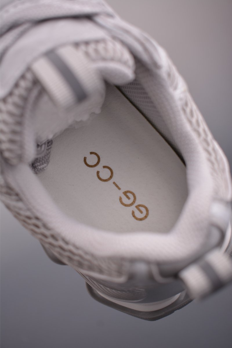 Gucci GG-CC Chunky Low view