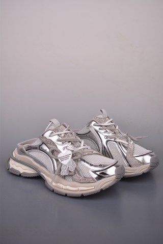 Gucci GG-CC Chunky Low view 10