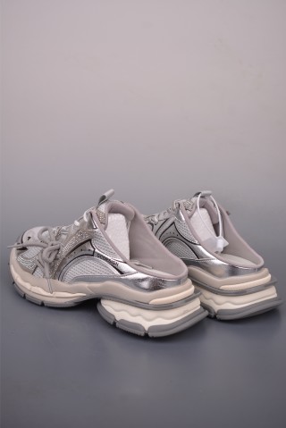 Gucci GG-CC Chunky Low view 11