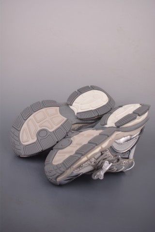 Gucci GG-CC Chunky Low view 12