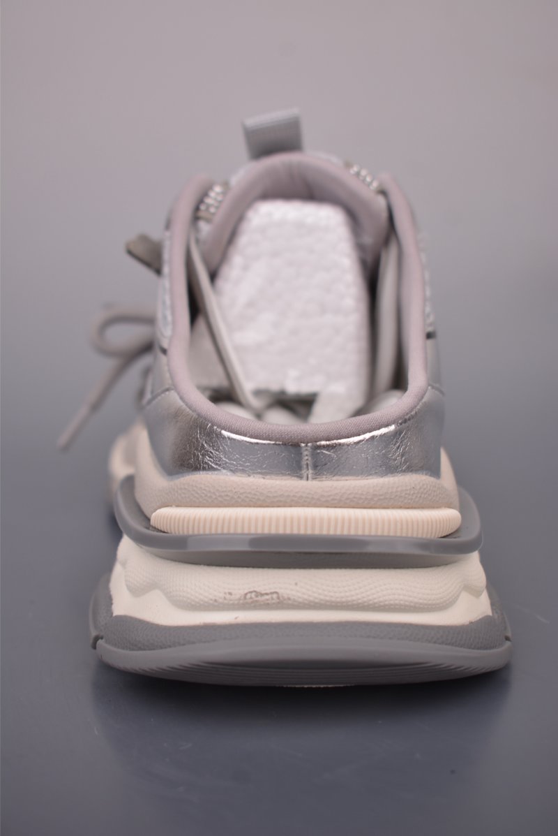 Gucci GG-CC Chunky Low view