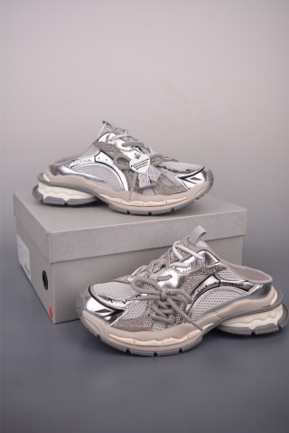 Gucci GG-CC Chunky Low view 14