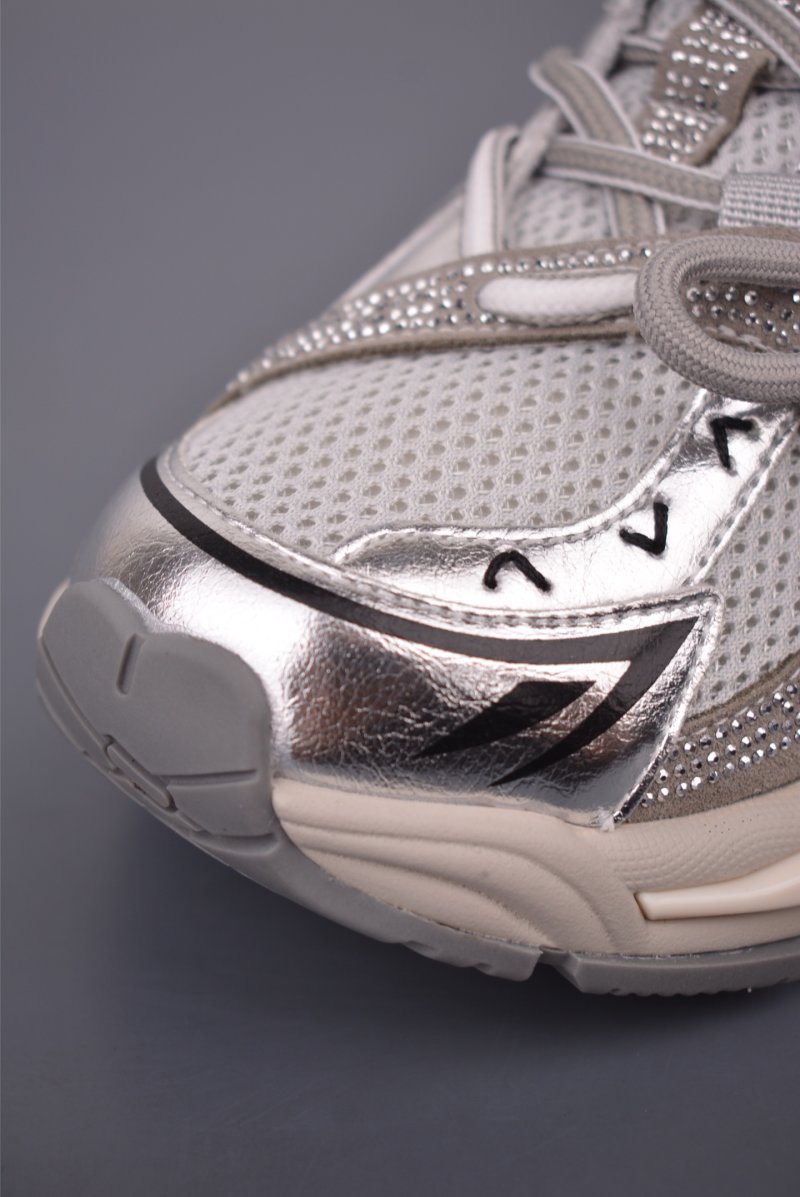 Gucci GG-CC Chunky Low view